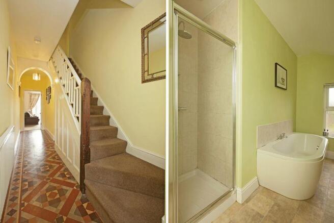 Entrance Hall/...