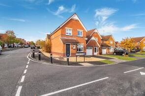 1, Haydock Close, Tamworth B77 1QR