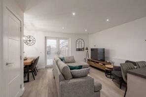 74, Viscount Drive, Dalkeith EH22 3FX