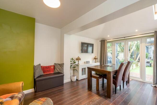 Dining / Family Room
