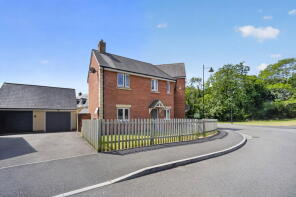 32, Trem Gwlad Yr Haf, Coity, Bridgend CF35 6HG