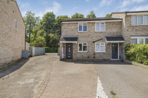 Roundhay, West Malling, ME19