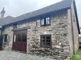 Hawthorns, Ashbrittle Road, Ashbrittle, Wellington TA21 0LG