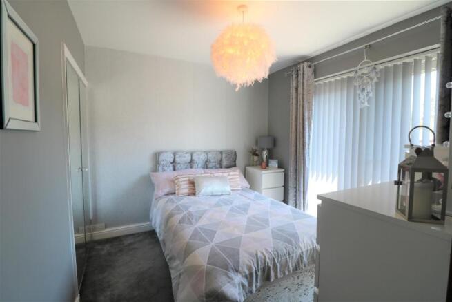 BEDROOM TWO