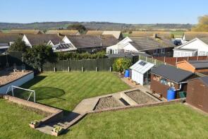 22, Denham Close, Romney Marsh TN29 0TU