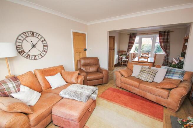 NN8 Senwick Road, Wellingborough – další