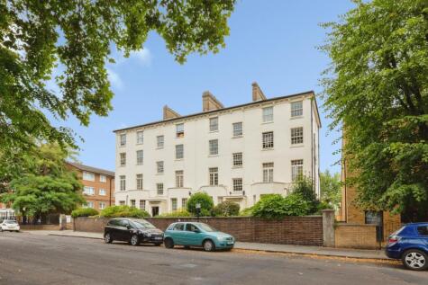 Jeffreys Road, Clapham, London, SW4