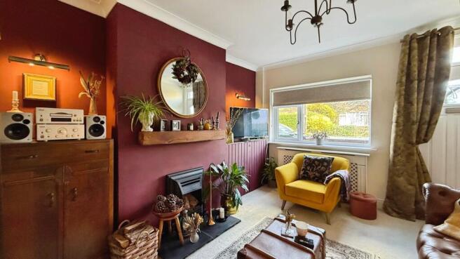 2 bed Terraced for sale Image 6