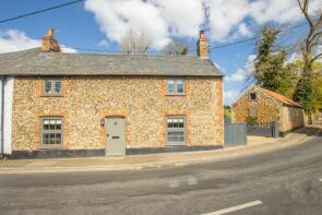 Pebble Cottage, Cole Green, Hunstanton PE36 5LS