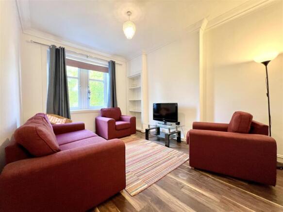 31e Borestone Crescent, Stirling FK7 9BQ