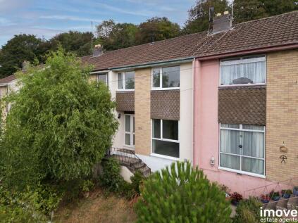 Beaumont Close, Torquay, TQ2