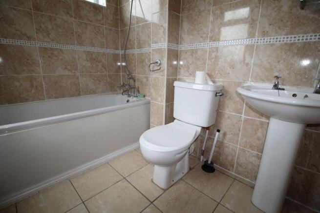 Bathroom / WC