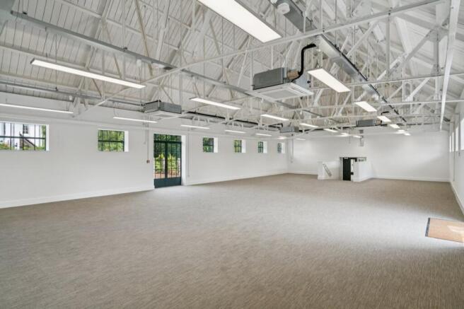 Office 1 Sunninghill Park Dairy