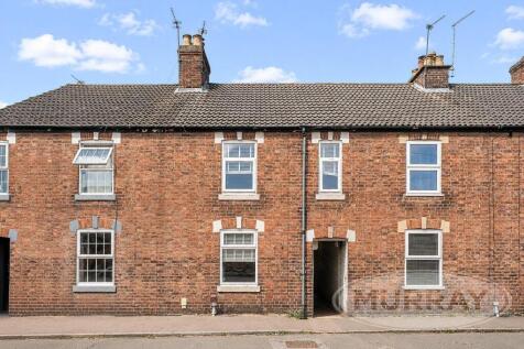 Braunston Road, Oakham, Rutland
