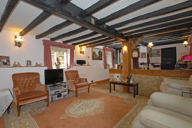 Living/Dining Room
