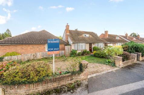 Frank Woolley Road, Tonbridge, TN10