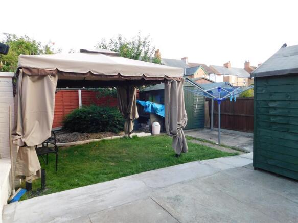 Garden 2