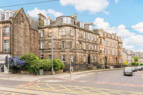 1A Pilrig Place, Leith, Edinburgh, EH6 5AG