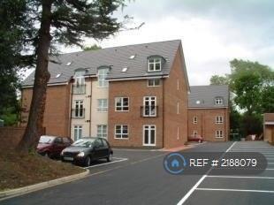 Front & Car Park