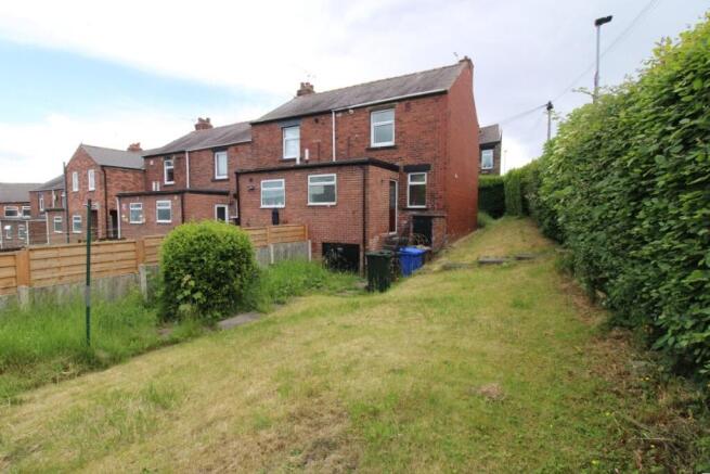 2 bed Terraced for sale Image 7