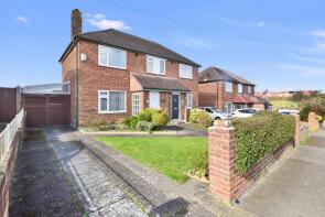 8, Barberry Avenue, Horsted, Chatham ME5 9TE