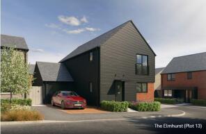 36, Westbury Road, Westbury BA13 4TB