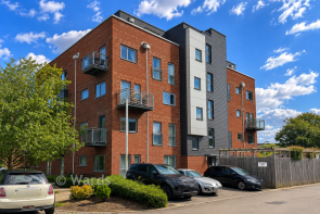 11, Babylon Heights, Stones Avenue, Dartford DA1 5GT