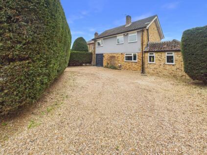 Slough Road, Datchet, Berkshire, SL3