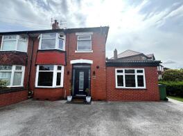 14, Anglesey Grove, Cheadle SK8 2HB