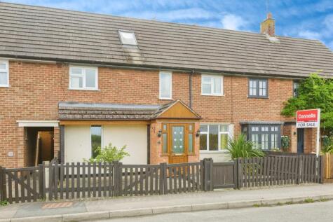 Sparkenhoe, Newbold Verdon, Leicester