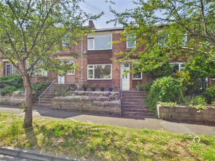 Whitewell Terrace, Ryton, Tyne and Wear, NE40