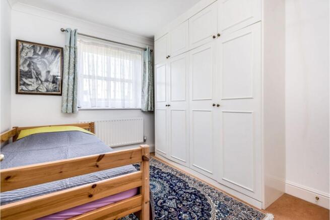 Bedroom Five