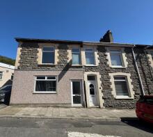 65, Islwyn Street, Newport NP11 7HY