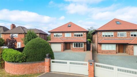 Lemon Hill, Stratford Road, Henley-in-Arden