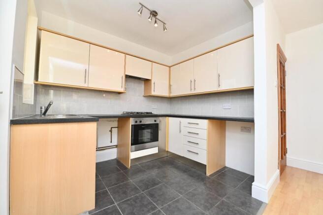Kitchen-Diner