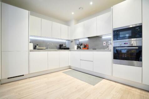 College Road, Harrow, Middlesex, HA1