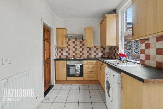 2 bed Terraced for sale Image 4