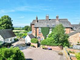 8, Walton Bank, Stafford Road, Walton Eccleshall, Stafford ST21 6NH