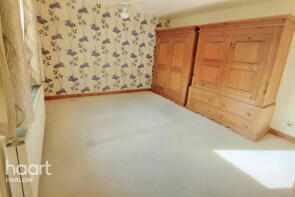 146, Tithelands, Harlow CM19 5NE