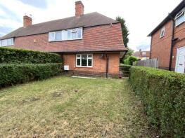 33, Marchwood Close, Nottingham NG8 1PJ