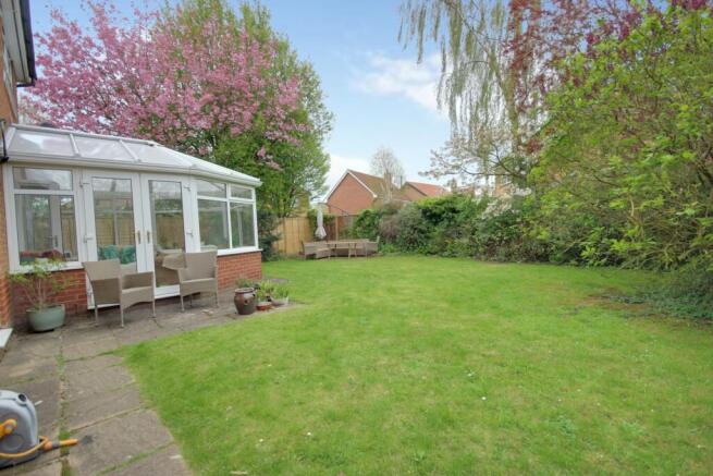 1 Garden A