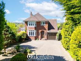 519, Bristol Road South, Weoley, Birmingham B31 2AA