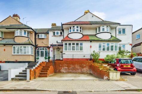 Ridgeway Drive, Bromley, BR1