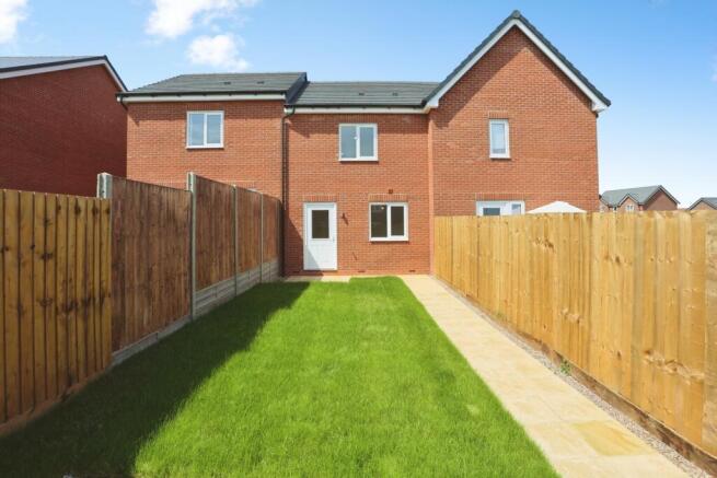 Rose Way, Edwalton, Nottingham, Nottinghamshire, NG12 photo 4