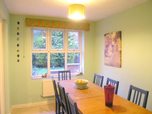 Breakfast Room