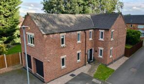 2, De Buseli Close, Nottingham NG4 2SH