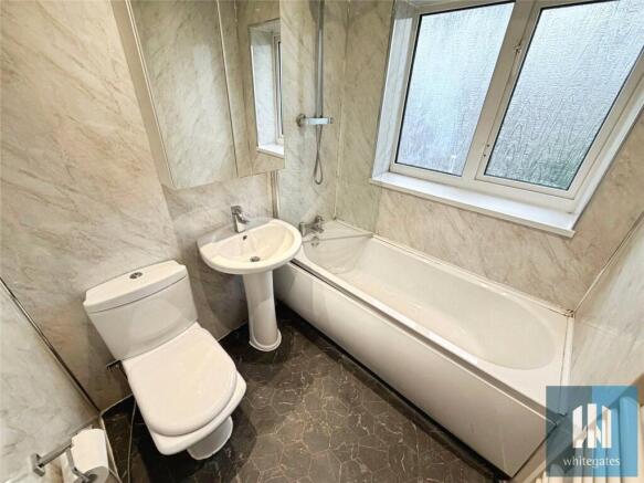 3 bed Semi-Detached to rent Image 8