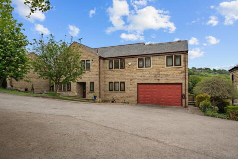 Shibden Hall Croft, Shibden