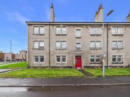 1a, Ferguson Street, Johnstone PA5 8SY