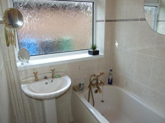 G/F Bathroom